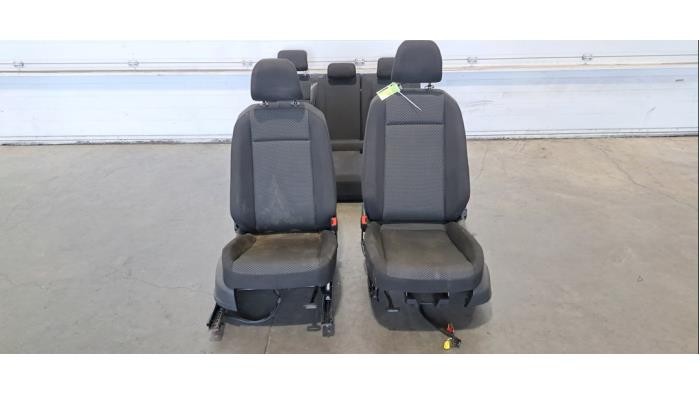 Kit revêtement (complet) Volkswagen T-Roc