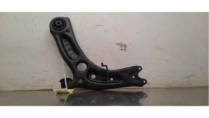 Bras de suspension avant gauche Audi S3