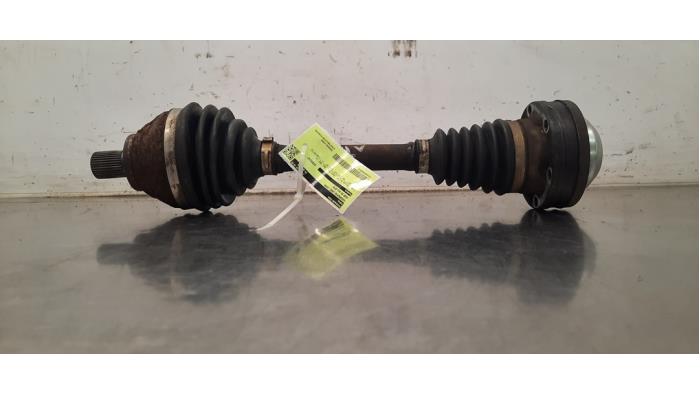 Arbre de transmission avant gauche Audi S3