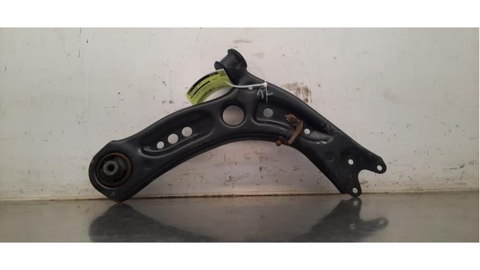 Bras de suspension avant droit Audi S3
