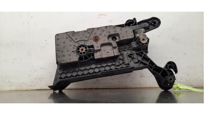 Boîtier de batterie Audi S3