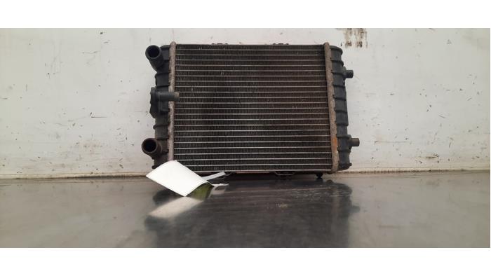 Radiateur Audi S3