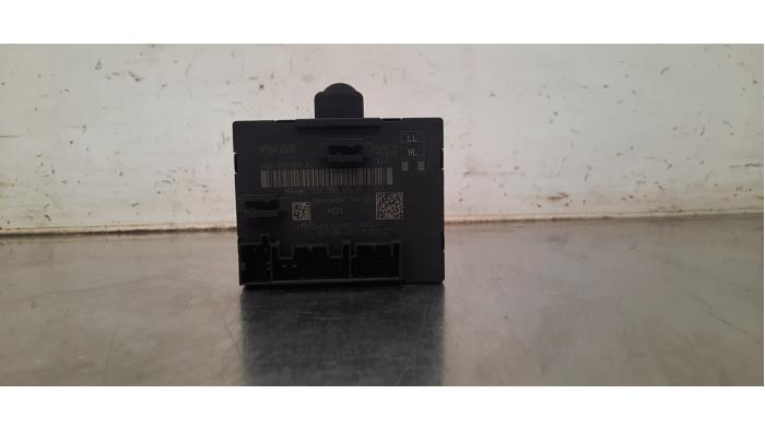 Module verrouillage central des portes Audi S3
