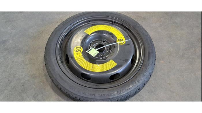 Roue de secours Audi S3