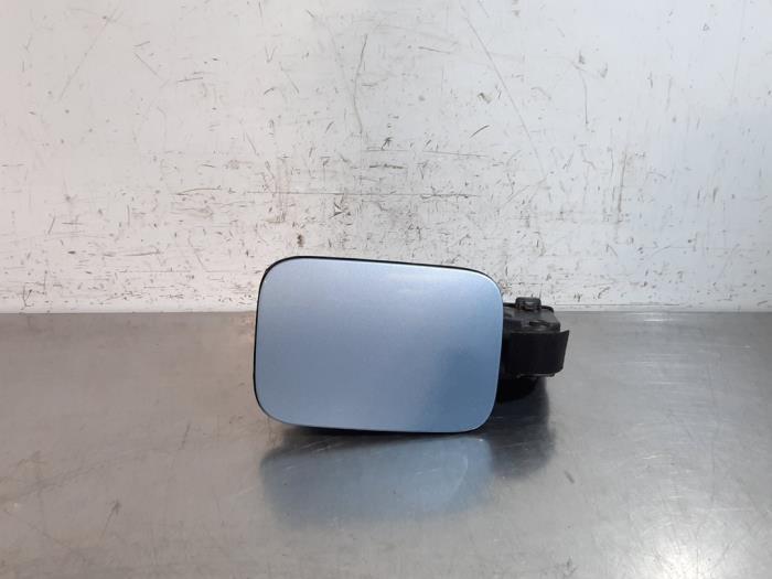 Clapet réservoir Renault Espace