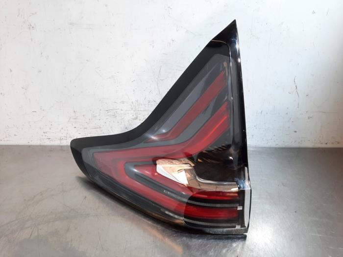 Feu arrière gauche Renault Espace