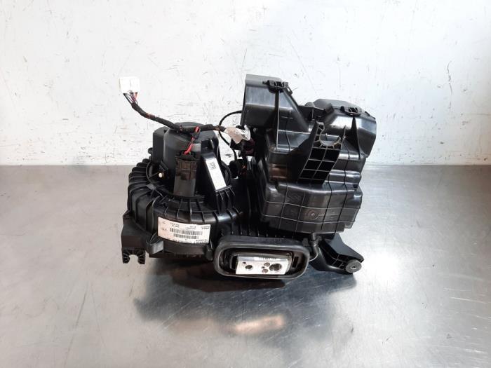 Moteur de ventilation chauffage Renault Espace