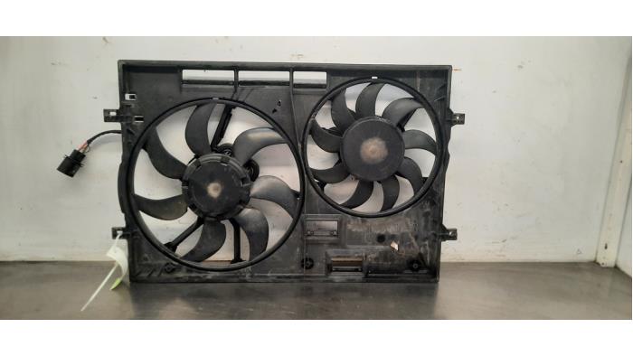 Ventilateur Audi S3