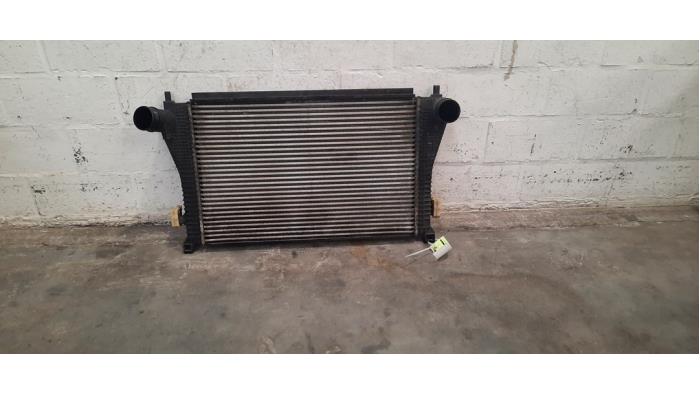 Intercooler Audi S3
