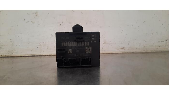 Module verrouillage central des portes Audi S3