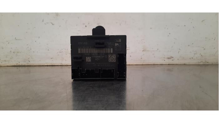 Module verrouillage central des portes Audi S3