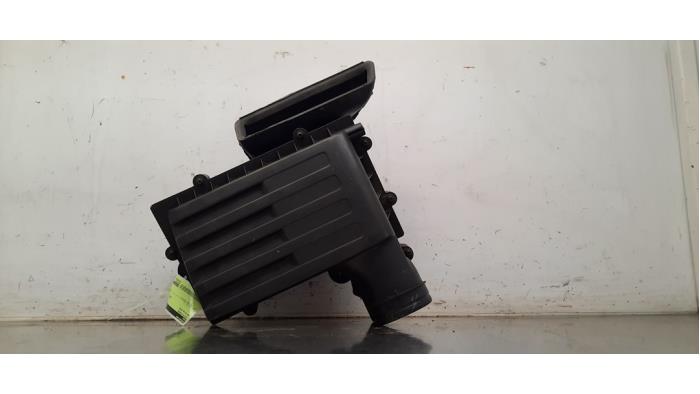 Boîtier filtre à air Audi S3