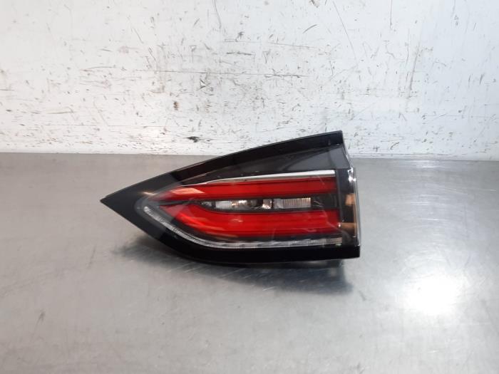 Feu arrière droit Renault Espace