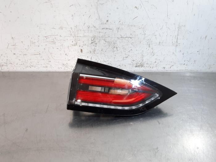 Feu arrière gauche Renault Espace