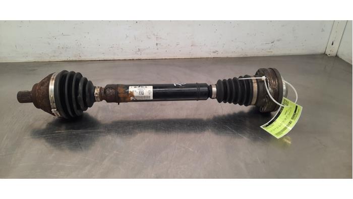 Arbre de transmission avant droit Audi S3