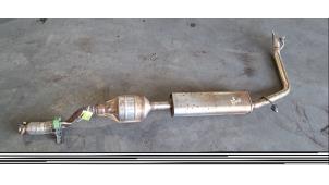 Gebruikte Katalysator Dacia Jogger 1.0 TCe 110 12V Prijs € 332,75 Inclusief btw aangeboden door Autohandel Didier