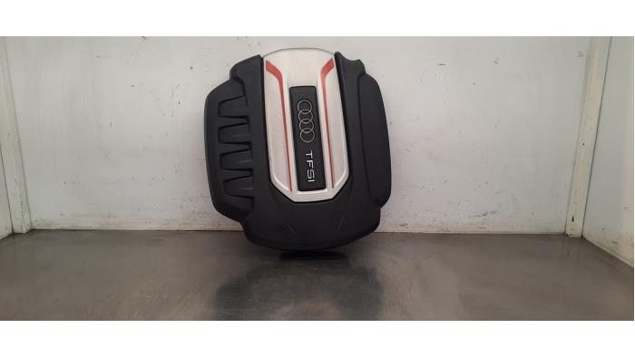 Plaque de protection moteur Audi S3