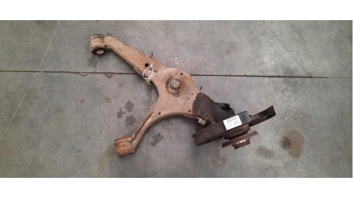 Joint arrière gauche Volkswagen Transporter