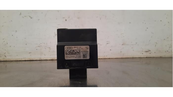 Module VESS Audi S3