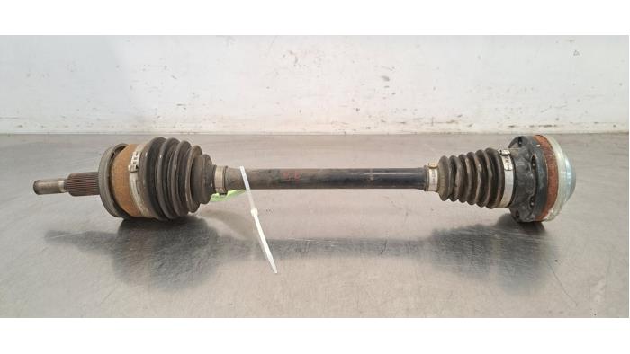 Arbre de transmission avant gauche Volkswagen Transporter