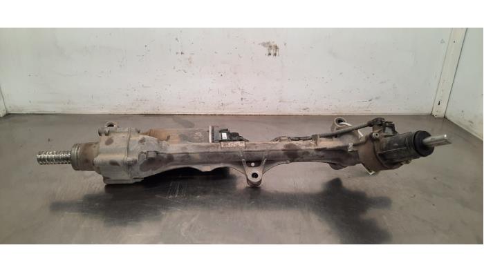 Boîtier de direction assistée Volkswagen Transporter