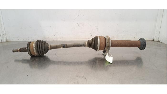 Arbre de transmission avant droit Volkswagen Transporter