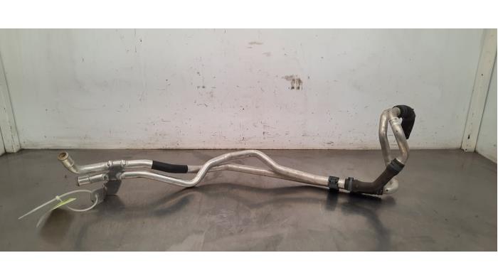 Tuyau radiateur Volkswagen Transporter