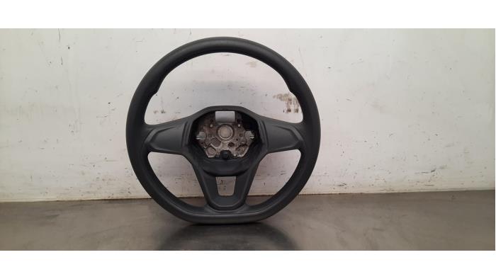 Volant Volkswagen Transporter