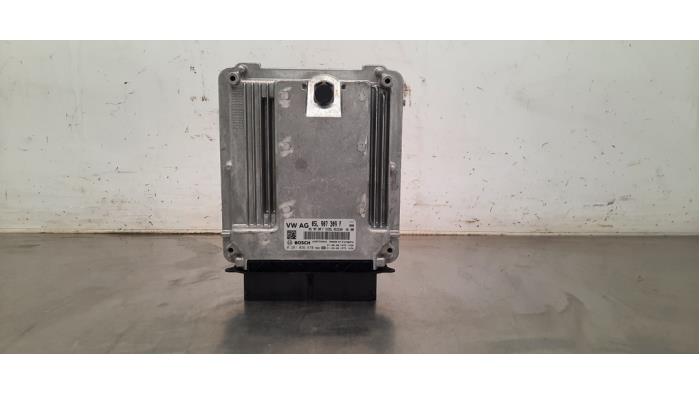Ordinateur gestion moteur Volkswagen Transporter