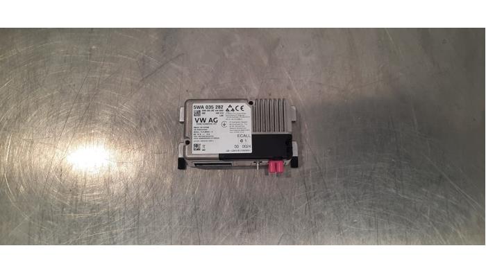 Module de communication Volkswagen Transporter