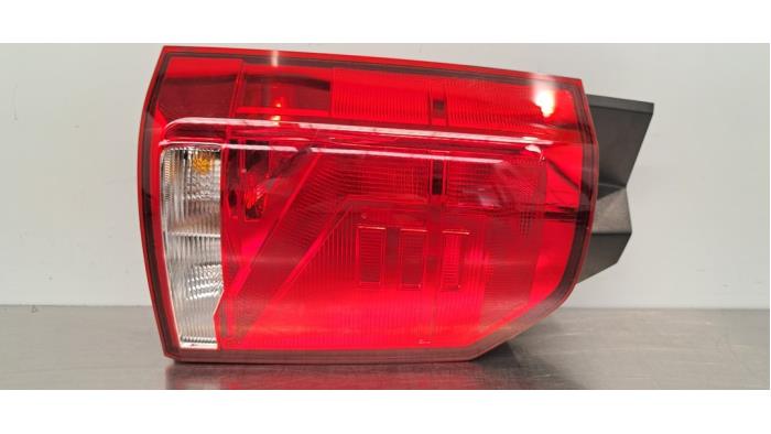 Feu arrière gauche Volkswagen Transporter