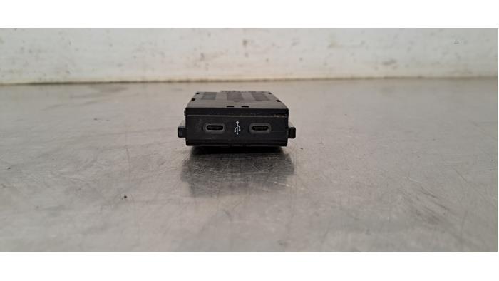 Connexion USB Volkswagen Transporter