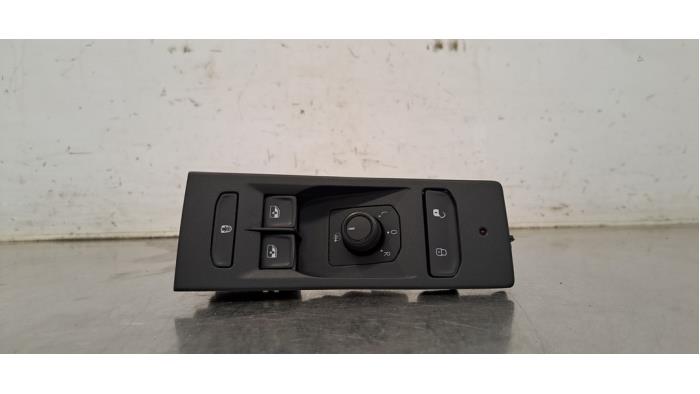 Commutateur combi vitres Volkswagen Transporter
