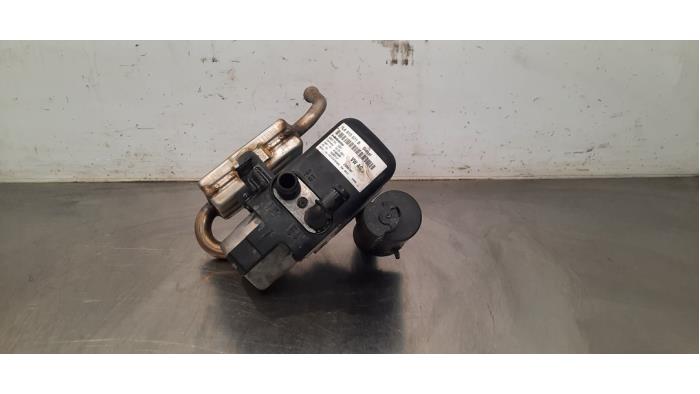Chauffage stationnaire Volkswagen Transporter