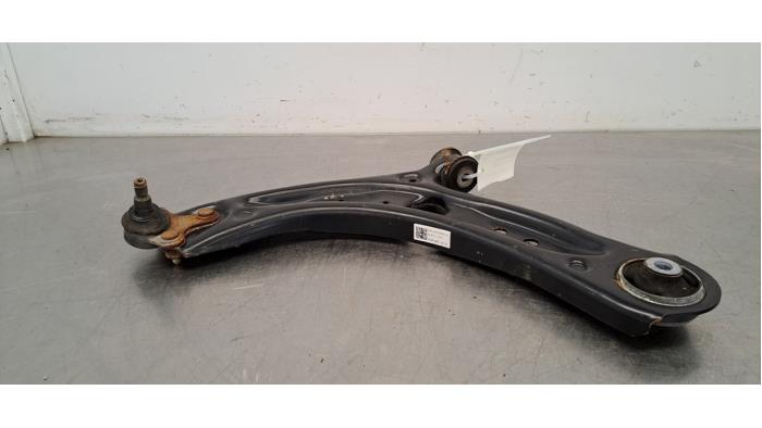 Bras de suspension avant gauche Audi A3