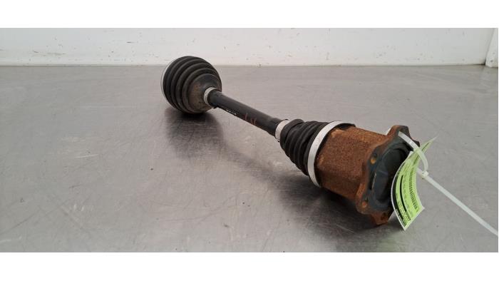 Arbre de transmission avant gauche Audi A3