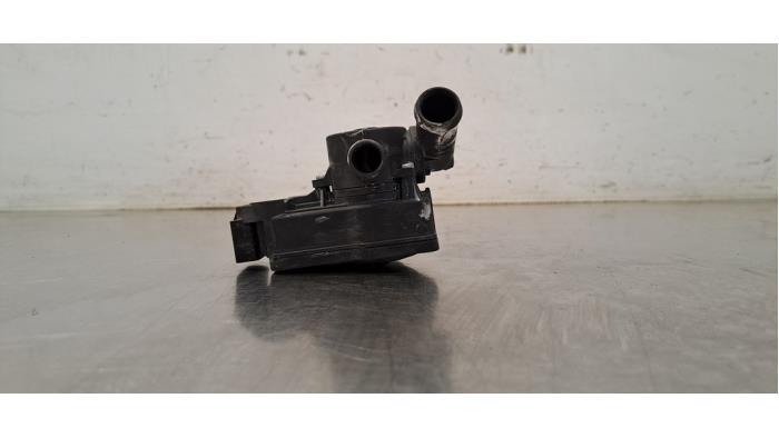 Robinet chauffage électrique Volkswagen Transporter