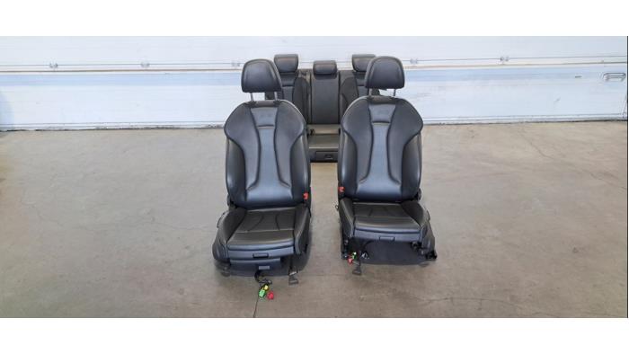 Kit revêtement (complet) Audi S3