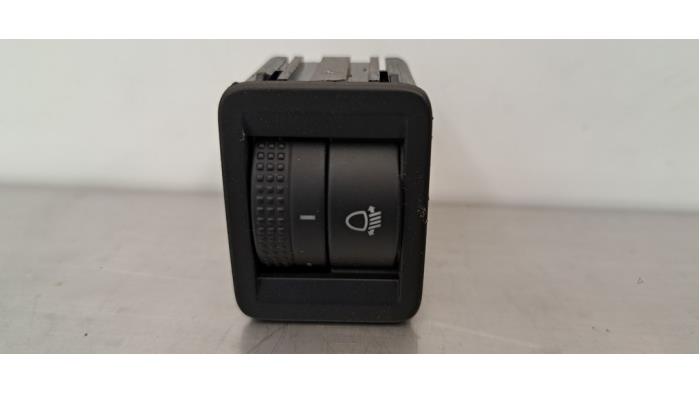 Correcteur hauteur Volkswagen Transporter