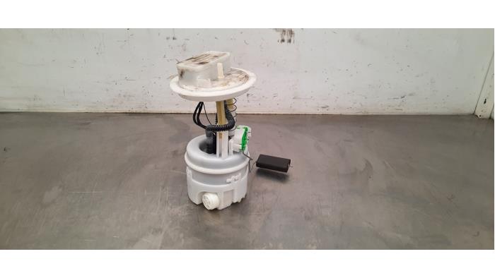 Pompe carburant électrique Dacia Jogger