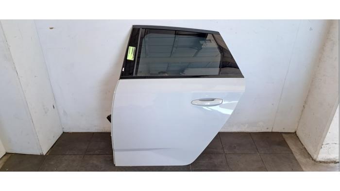Portière 4portes arrière gauche Peugeot 308
