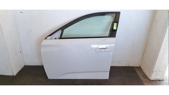 Portière 4portes avant gauche Peugeot 308