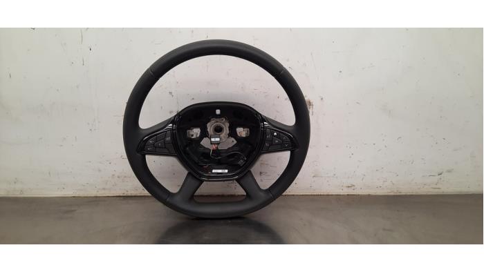 Volant Dacia Jogger
