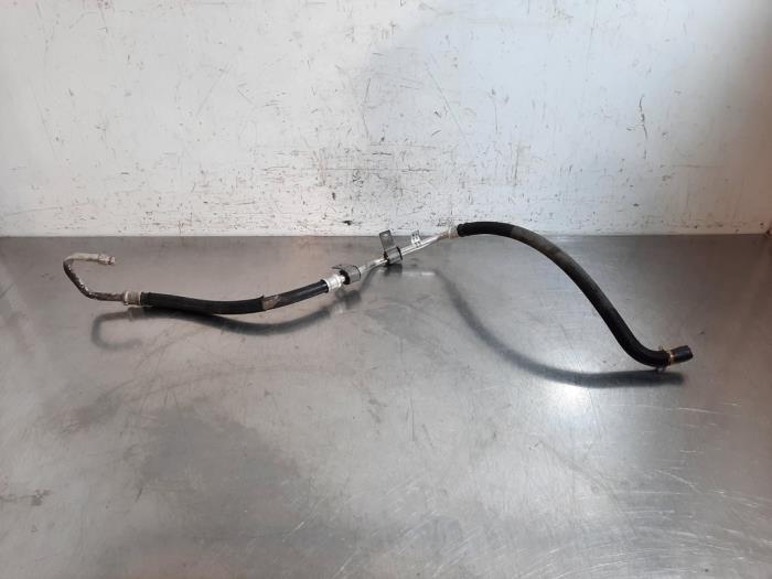 Conduit direction assistée Renault Trafic