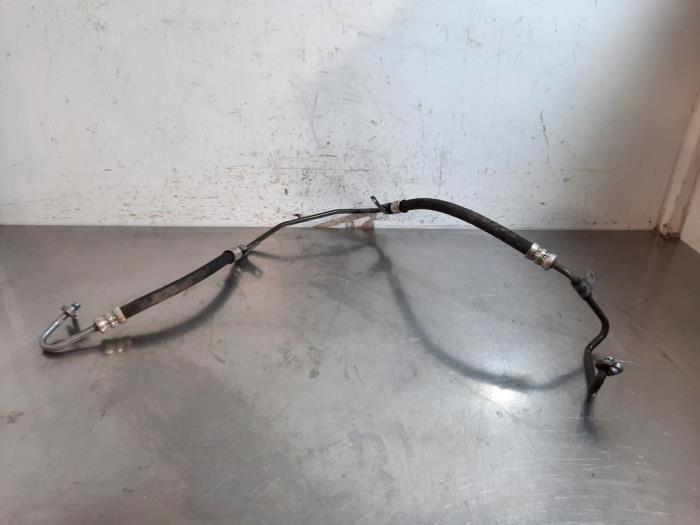 Conduit direction assistée Renault Trafic