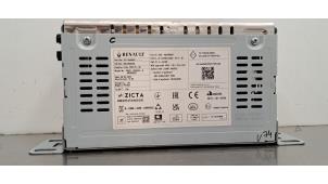 Gebruikte Radio module Dacia Jogger 1.0 TCe 110 12V Prijs € 266,20 Inclusief btw aangeboden door Autohandel Didier