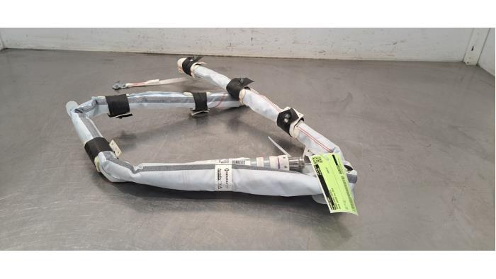 Airbag plafond droite Dacia Jogger