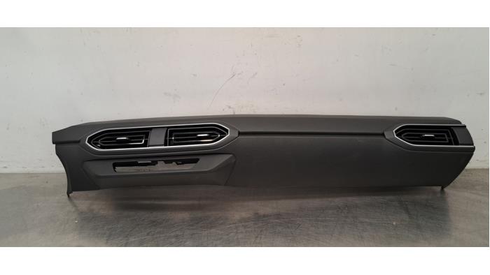 Grille aération tableau de bord Dacia Jogger