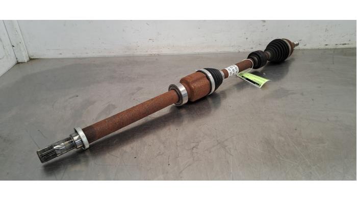 Arbre de transmission avant droit Dacia Jogger
