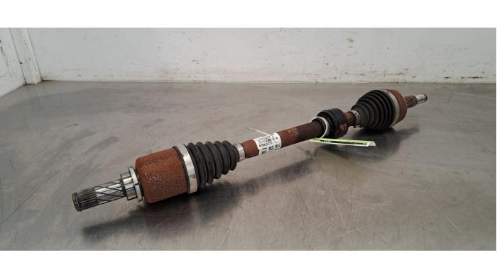 Arbre de transmission avant gauche Dacia Jogger
